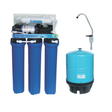 100gpd Undersink RO Water System (NW-RO100-E4)